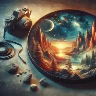 Doğa Harikalarının Jeolojik Hikayeleri