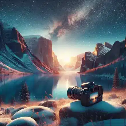 Doğa Harikalarının Turistik Cazibesi