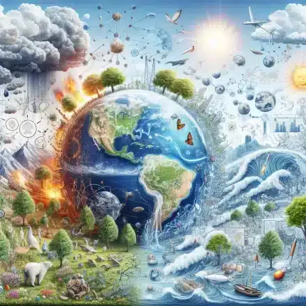 Doğa Olaylarının Bilimsel Açıklamaları