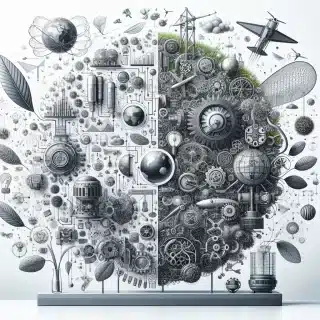 Doğadan İlham Alan Teknolojik Buluşlar