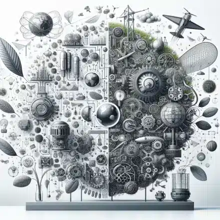 Doğadan İlham Alan Teknolojik Buluşlar