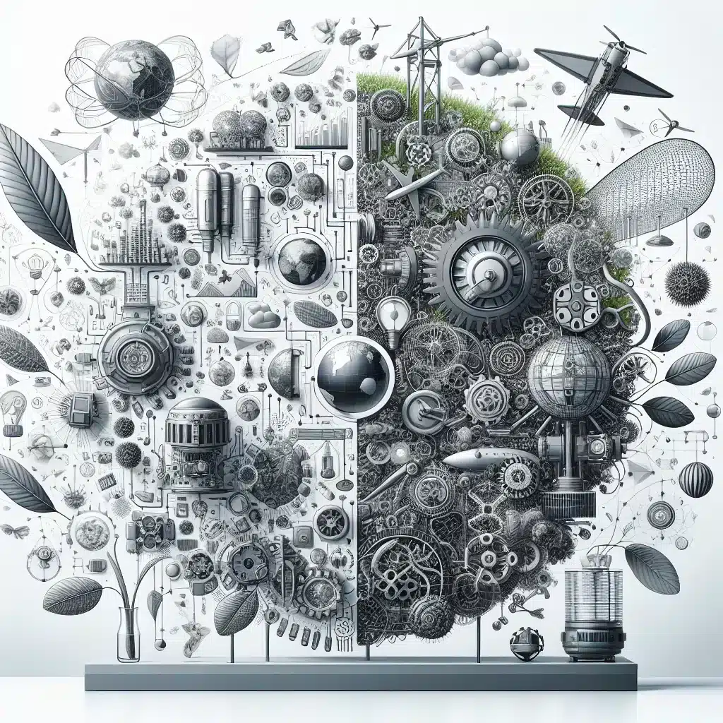 Doğadan İlham Alan Teknolojik Buluşlar