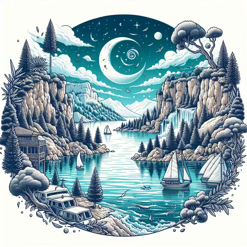 Doğaseverler İçin Türkiye’nin Gizli Cennetleri