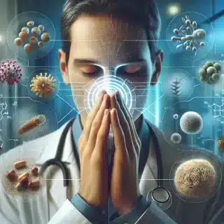 Doktorların Kokuyla Tespit Edebildiği hastalıklar