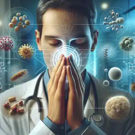 Doktorların Kokuyla Tespit Edebildiği hastalıklar