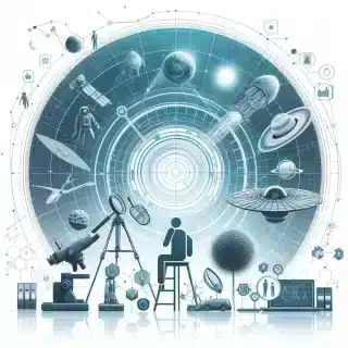 Dünya Dışı Hayat İçin Yapılan Araştırmalar