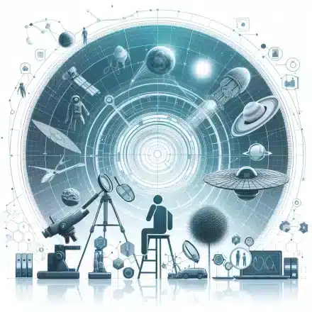 Dünya Dışı Hayat İçin Yapılan Araştırmalar