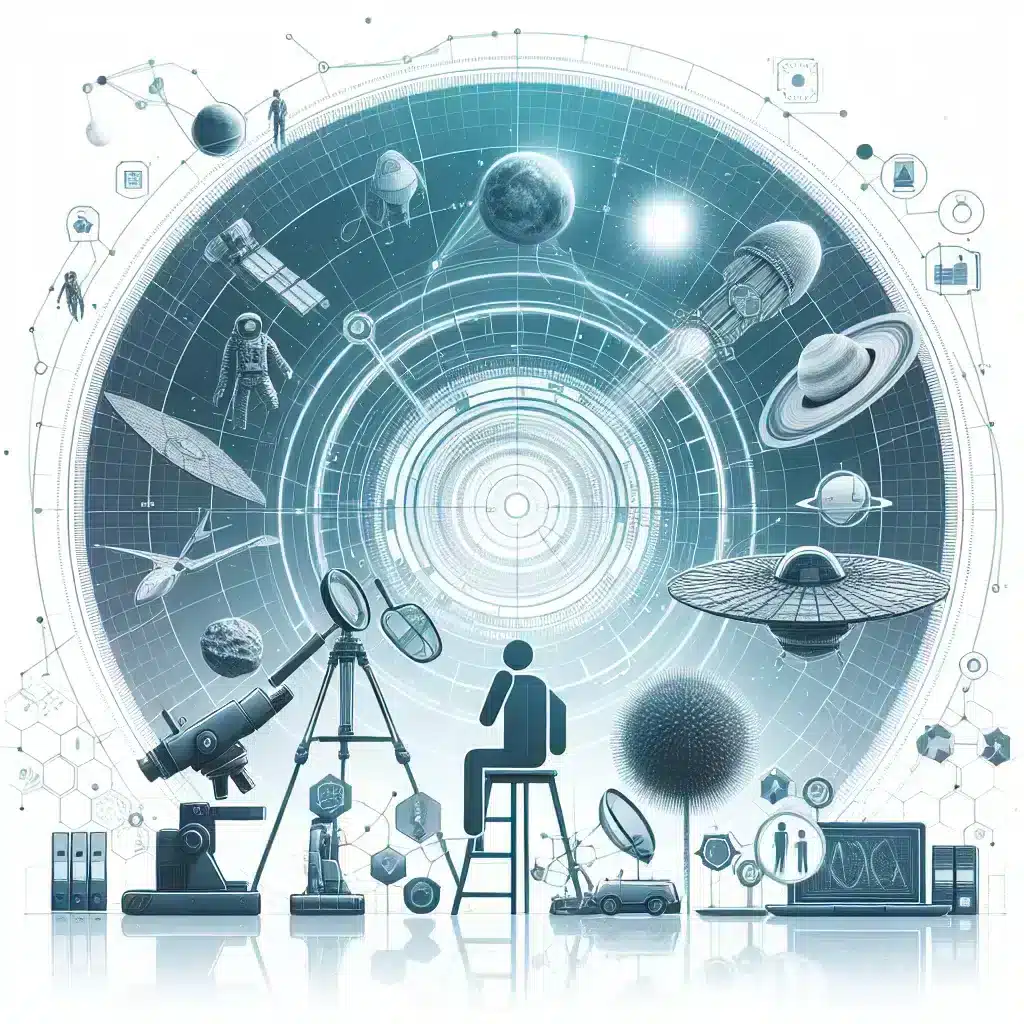 Dünya Dışı Hayat İçin Yapılan Araştırmalar