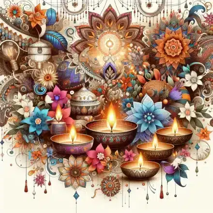 Dünya Festivalleri: Diwali Işıklarının Anlamı ve Kutlamaları