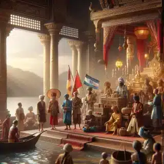 Dünya Kültürlerindeki Eşsiz Adetler