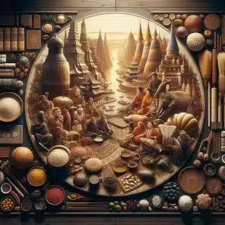 Dünya Kültürlerinde Eşsiz Düğün Gelenekleri