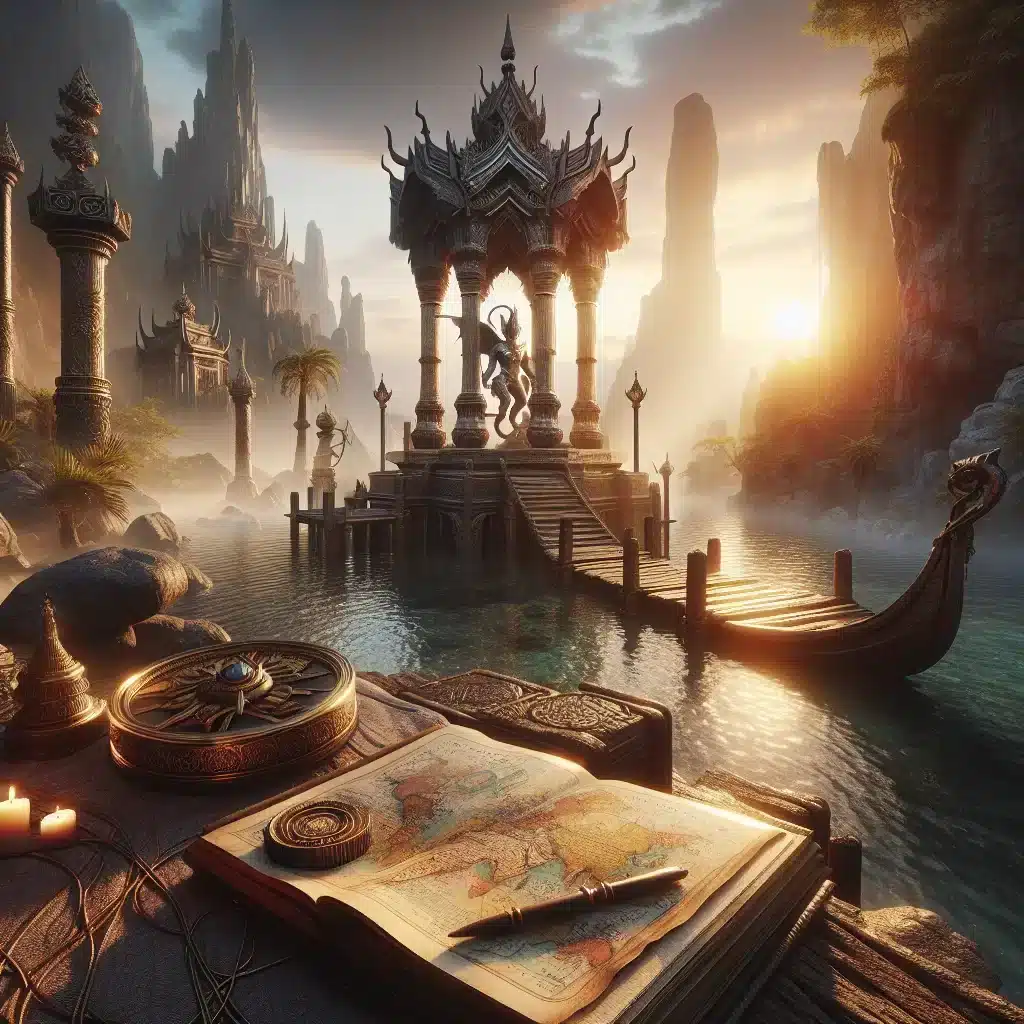 Dünya Mitolojilerinde Ortak Temalar