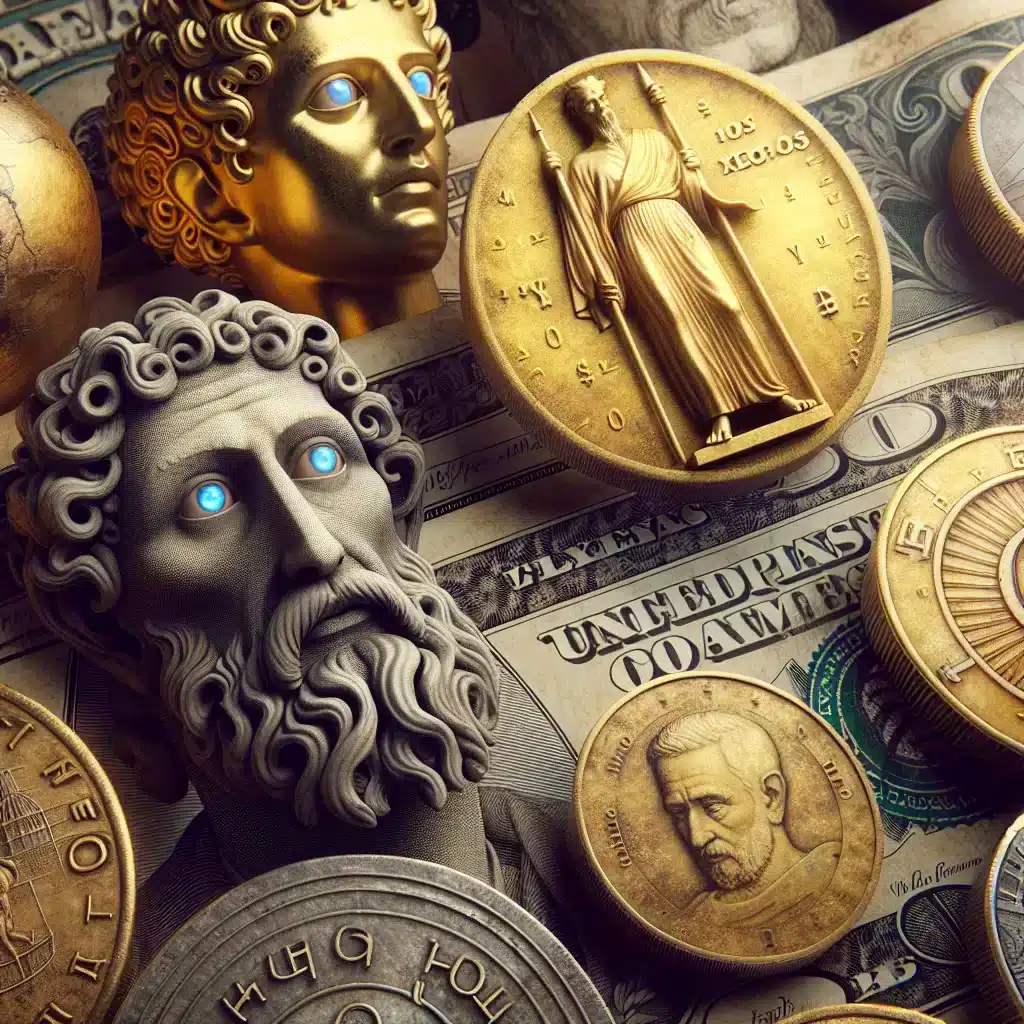 Dünya Tarihinin En Tuhaf Para Birimleri