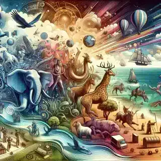 Dünya Tarihindeki En İlginç Olaylar