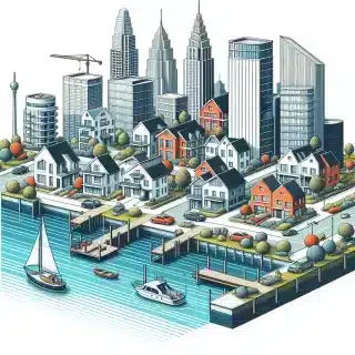 Dünyada yaşanabilecek en iyi yerler