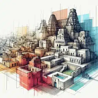 Dünyanın En Eski Şehirleri