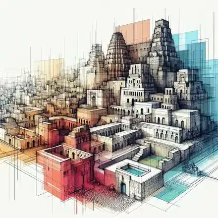 Dünyanın En Eski Şehirleri