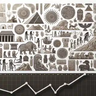 Dünyanın En Eski Uygarlıkları ve Tarihleri