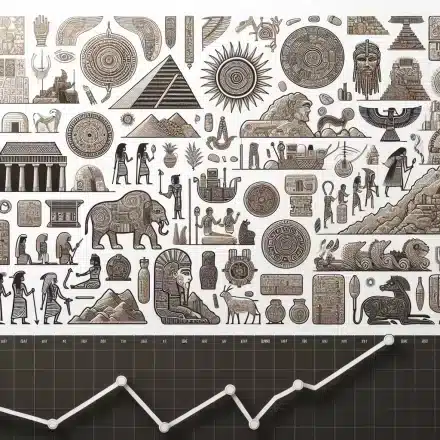 Dünyanın En Eski Uygarlıkları ve Tarihleri