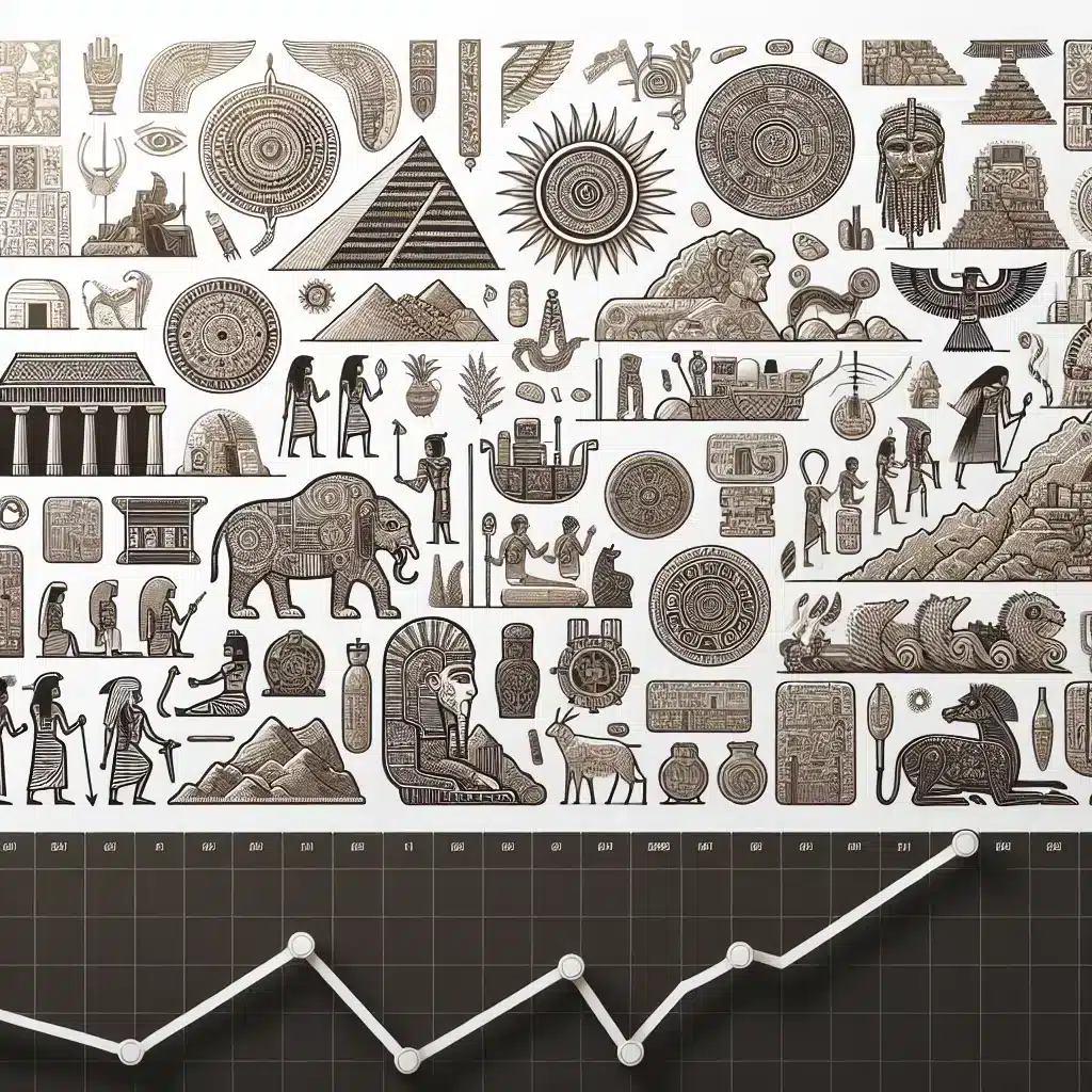 Dünyanın En Eski Uygarlıkları ve Tarihleri