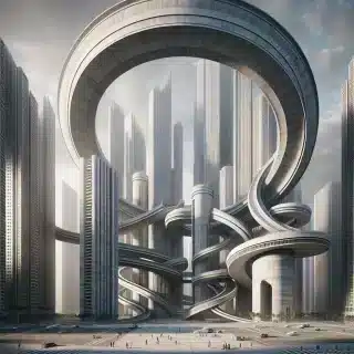 Dünyanın En İlginç Mimari Başarısızlıkları