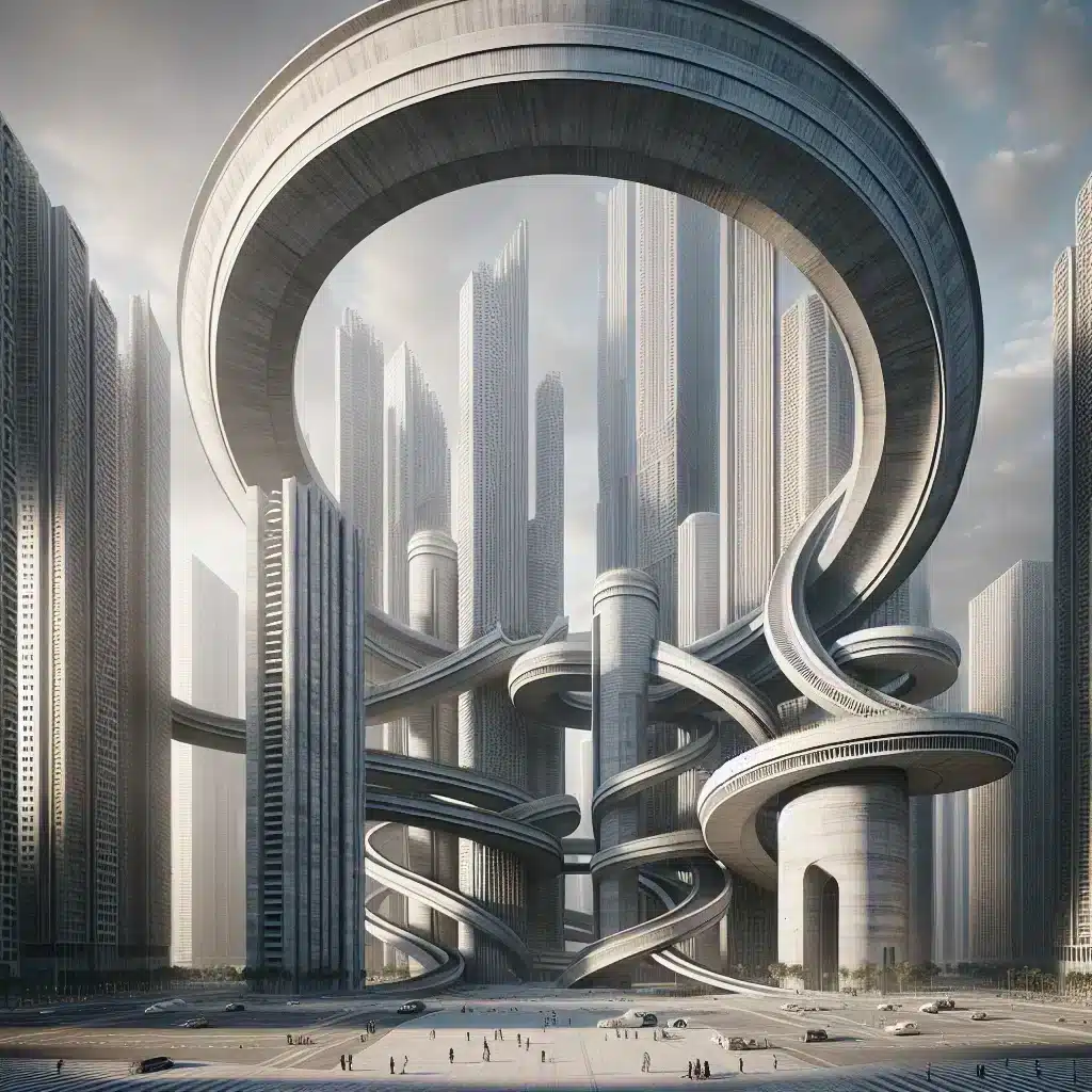 Dünyanın En İlginç Mimari Başarısızlıkları