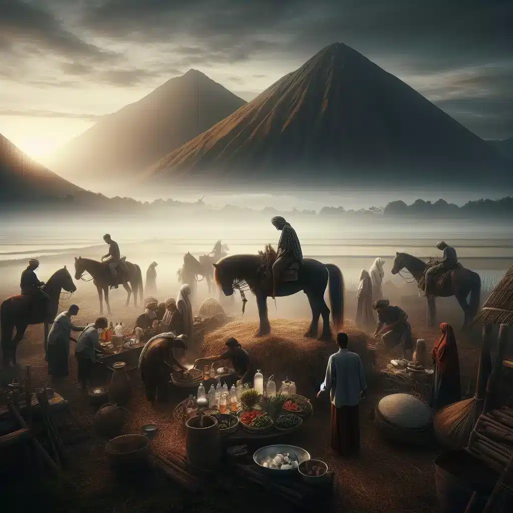 Dünyanın En İlginç Ulusal Gelenekleri