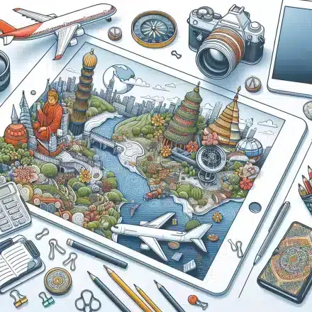 Dünyayı Keşfetmenin Bütçe Dostu 10 Yolu