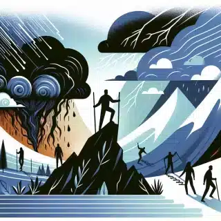 Duygusal Dayanıklılık: Zor Zamanlarda Ayakta Kalmanın Yolları