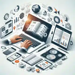 E-Kitap Hazırlama ve Satış Stratejileri