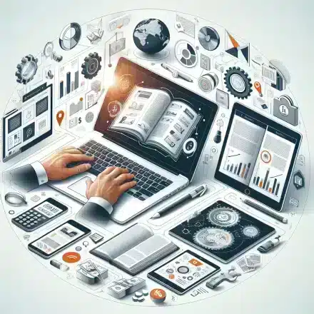 E-Kitap Hazırlama ve Satış Stratejileri