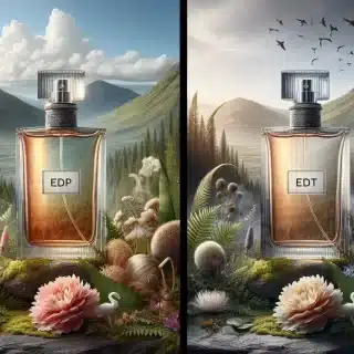 EDP ve EDT Parfüm Arasındaki Fark Ne?