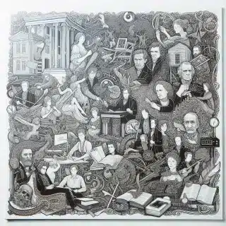 Edebiyat Klasikleri ve Yazarlarının Hayatı