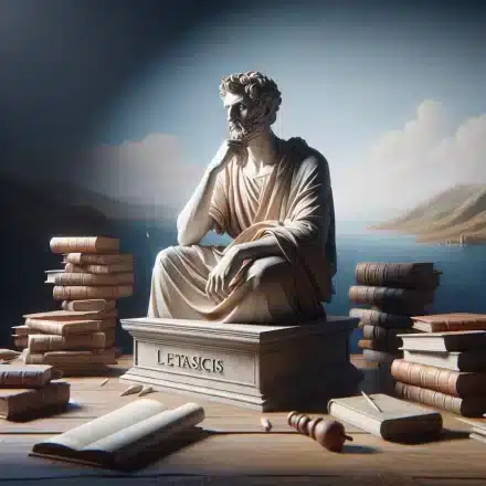 Edebiyat Klasiklerinde Felsefi Derinlik