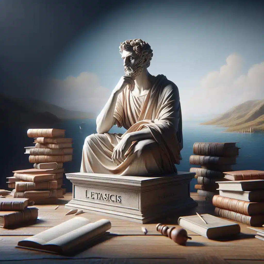 Edebiyat Klasiklerinde Felsefi Derinlik