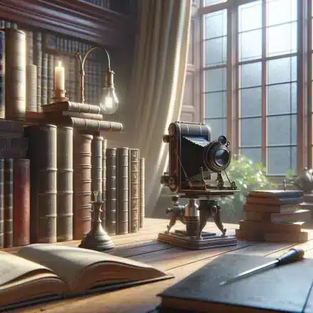 Edebiyat Klasikleri: Hayata Açılan Temalar