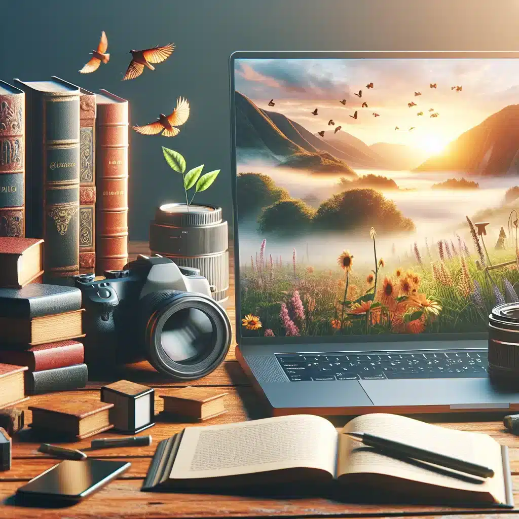 Edebiyat Türleri ve En İyi Örnekleri