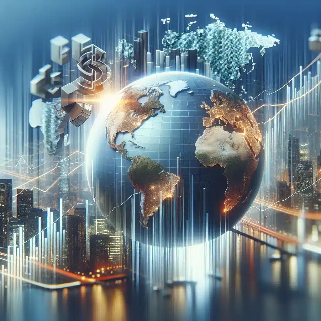 Ekonomi Modellerinin Küresel Uygulamaları