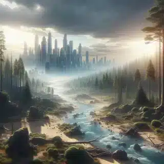 Ekosistemler: Ormanlardan Çöllere