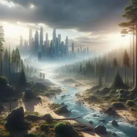 Ekosistemler: Ormanlardan Çöllere