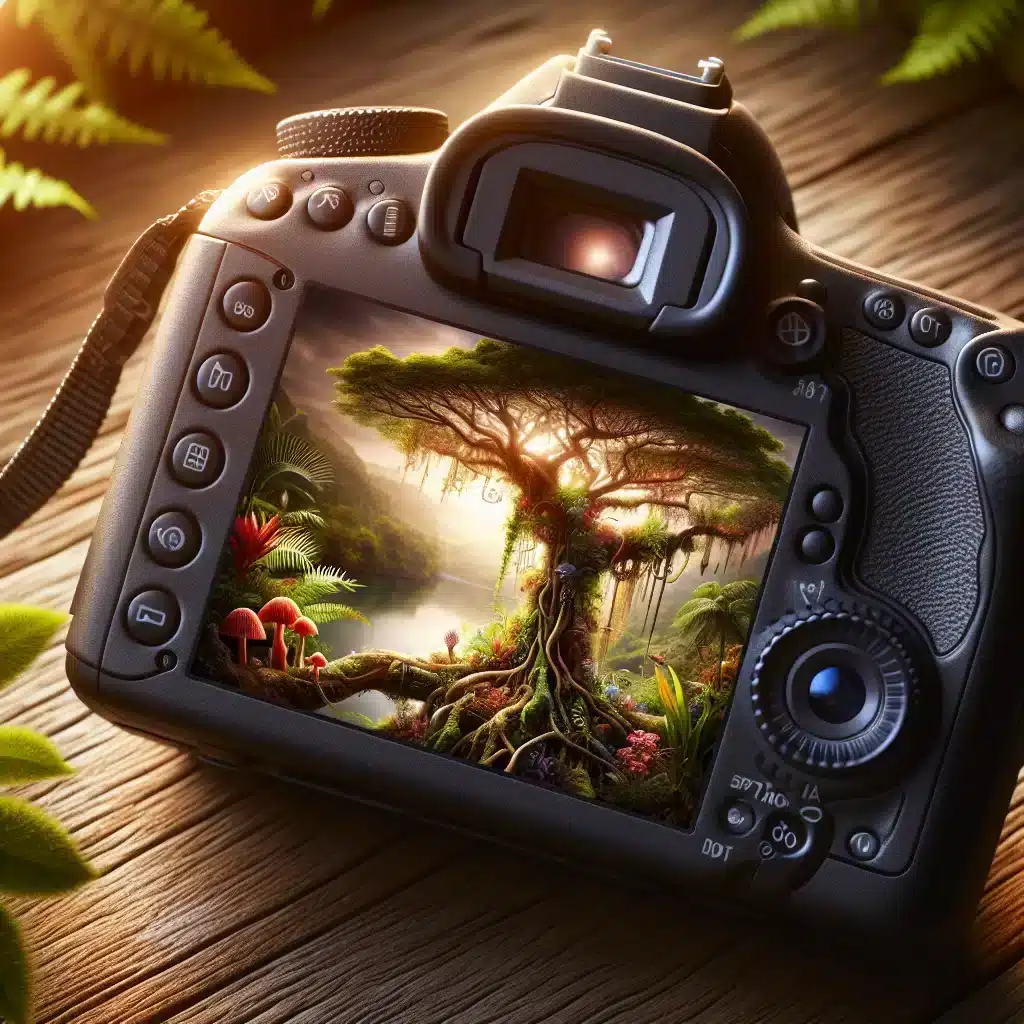 Ekosistemlerde Biyoçeşitlilik: Doğanın Zenginliği