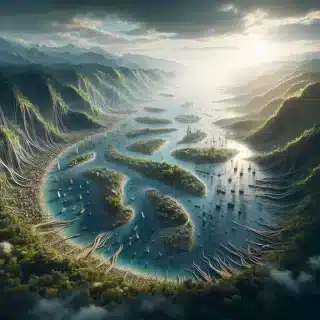 Ekosistemlerin Dengesi ve Tehditleri