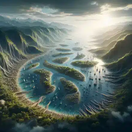 Ekosistemlerin Dengesi ve Tehditleri