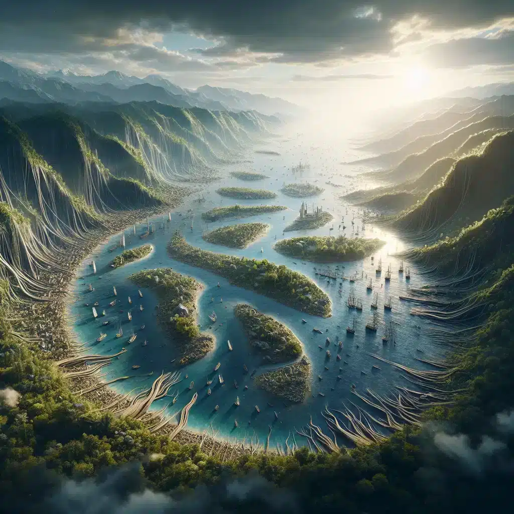 Ekosistemlerin Dengesi ve Tehditleri