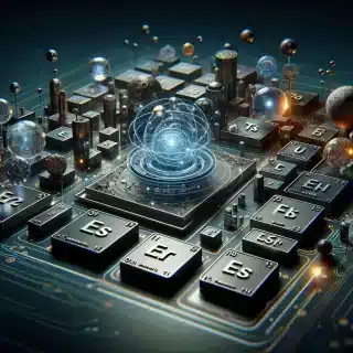 Element Keşiflerinin Bilim Tarihine Katkısı