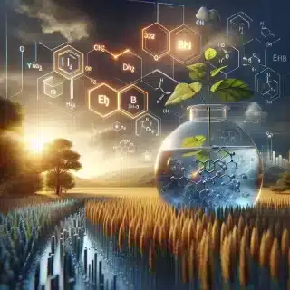 Element Keşifleri ve Kimyasal Uygulamaları