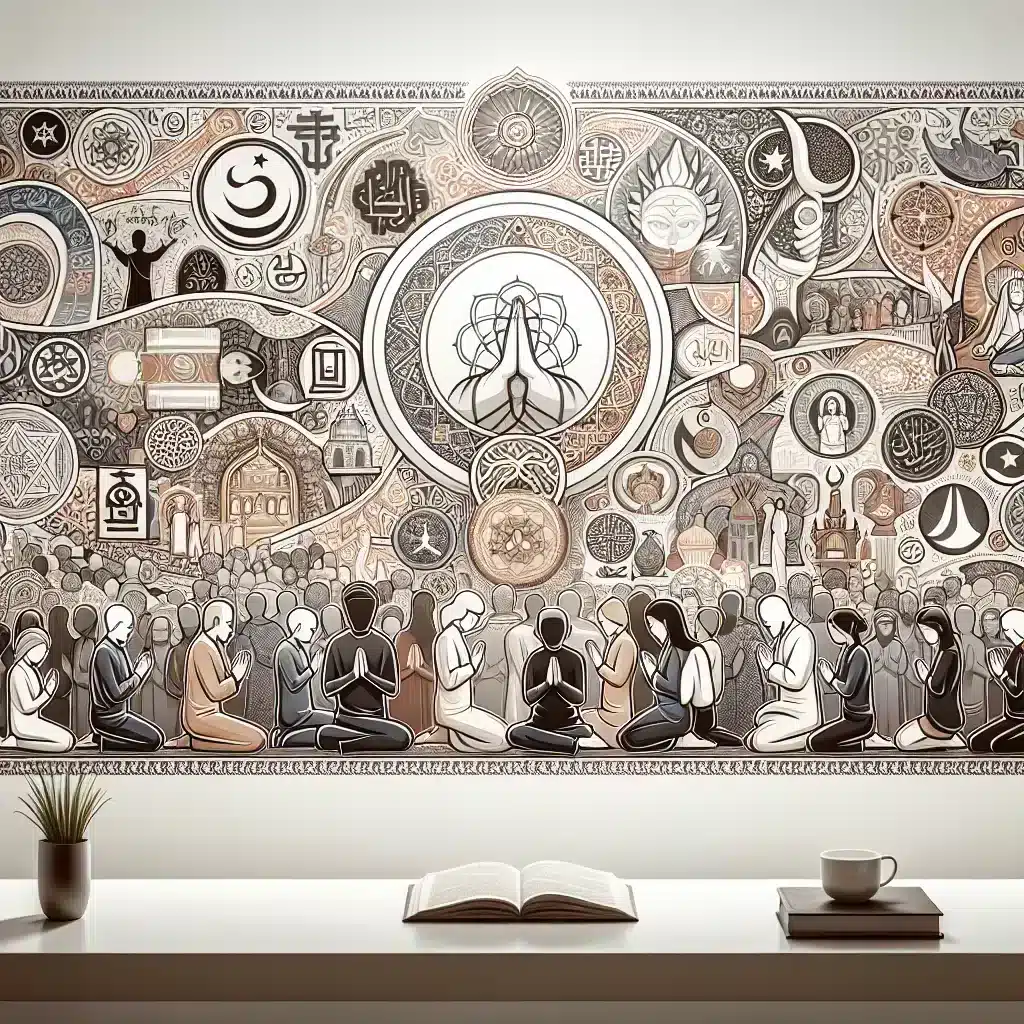 En Çok Yapılan Dua ve Anlamları