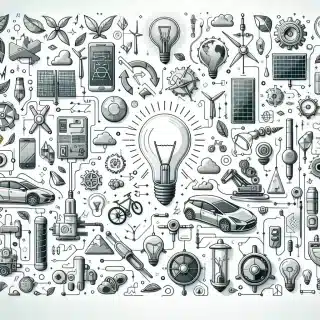 Enerji ve Aydınlatmada Devrim Yaratan Buluşlar