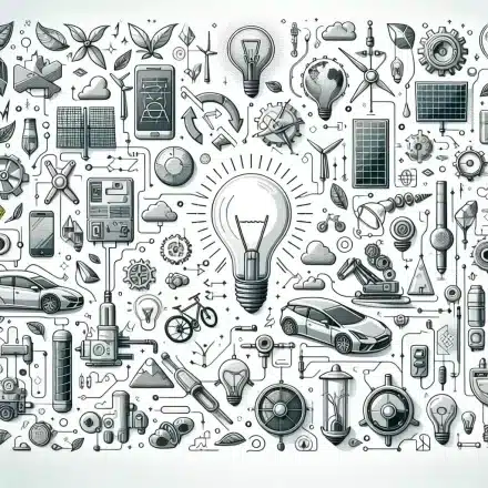 Enerji ve Aydınlatmada Devrim Yaratan Buluşlar