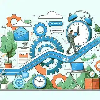 Erteleme Alışkanlığından Kurtulmanın Yolu